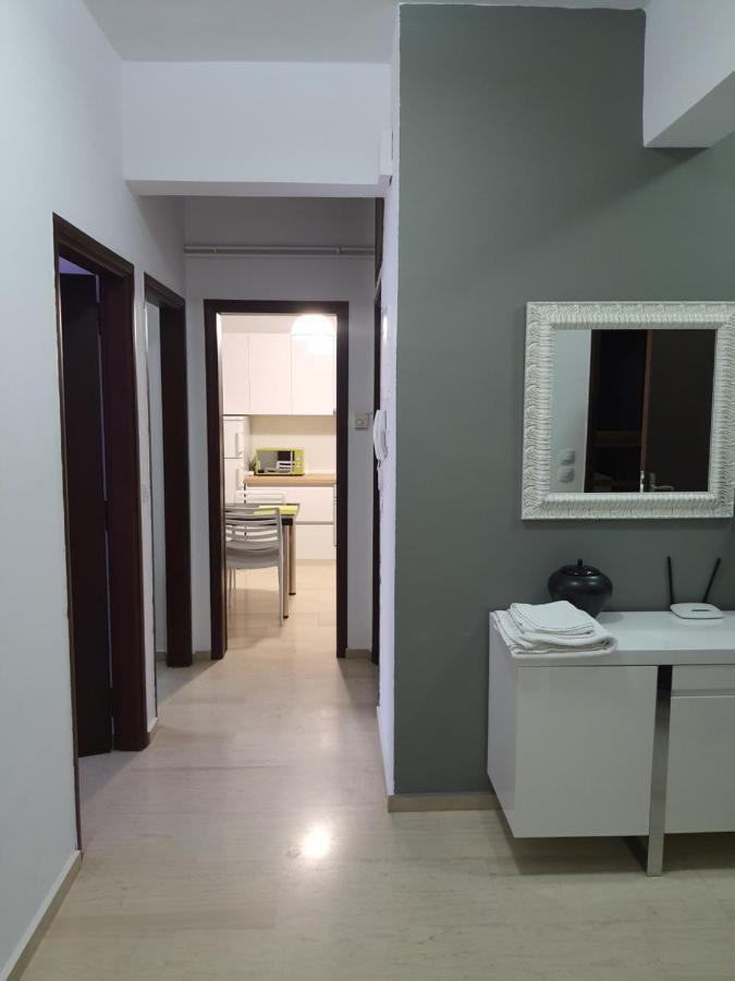 Paradise City Rethymno  Екстер'єр фото