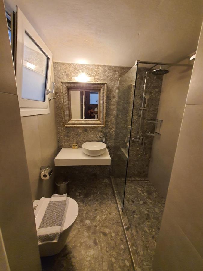 Paradise City Rethymno  Екстер'єр фото