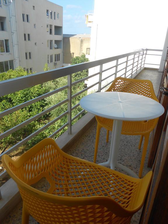 Paradise City Rethymno  Екстер'єр фото