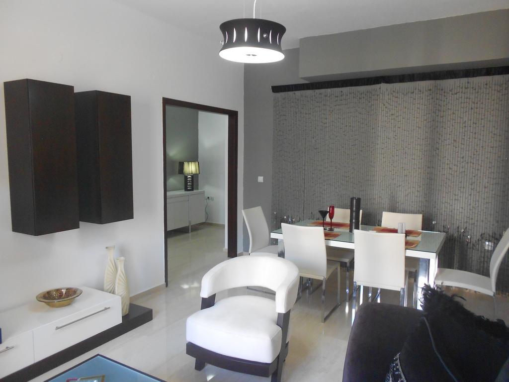 Paradise City Rethymno  Екстер'єр фото